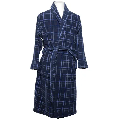 Badrock (Blå, Vit) från Primark