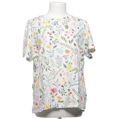 Haut (Blanc, Multicolore) de Jake*s Coton