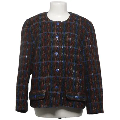 Veste (Bleu, Multicolore) de PTA