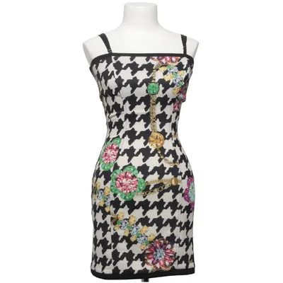 Kjole (Misqui) fra Rinascimento Elastan, Polyester