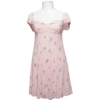 Klänning (Rosa, Flerfärgad) från Gina Tricot