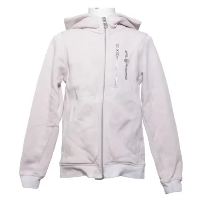 Huvtröja (JUN BOWMAN ZIP HOOD) från Sail Racing Bomull, Polyester