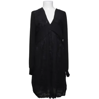 Klänning (S08774) från Manila Grace Polyester, Viskos
