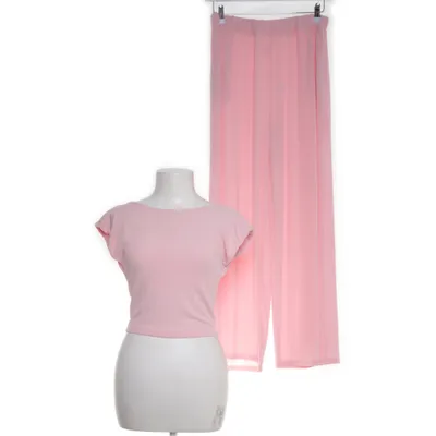 Set (Rosa) från New Collection Elastan, Polyester