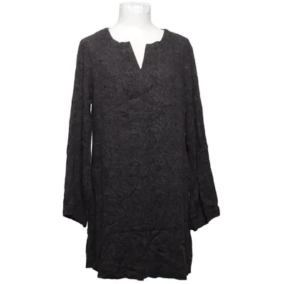 Tuniek (Grijs) van Rabalder Viscose