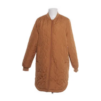 Vinterkappa (Beige) från Zeeman Polyester