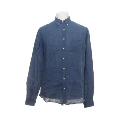 Skjorta (Blå) från Schnayderman's Linne