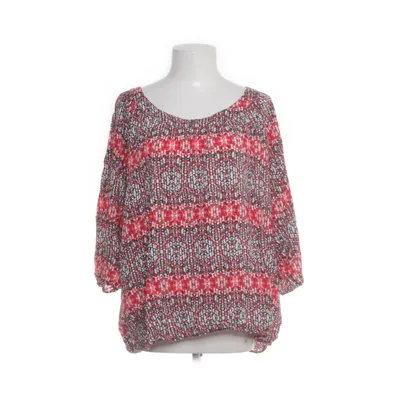 Top (Roze, Meerkleurig) van Soyaconcept Viscose