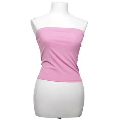Tubtopp (Rosa) från Vero Moda
