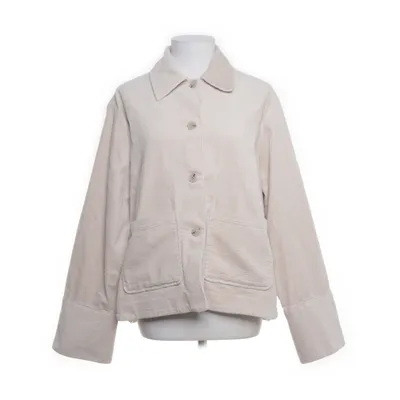Surchemise (Beige) de WERA Coton, Élasthane