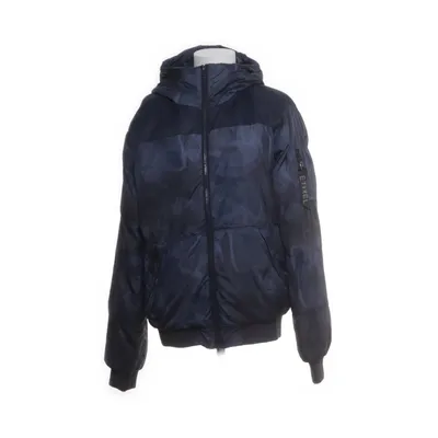 Vinterjacka (Blå) från Etirel