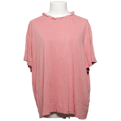 Topp (Rosa) från Ellos Elastan, Viskos