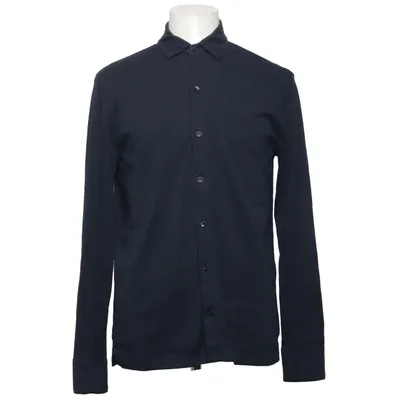 Shirt (Blue) from Snoot Cotton
