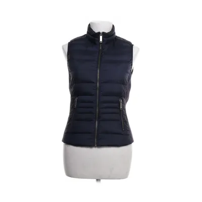 Ydervest (Blå) fra s.Oliver Polyester