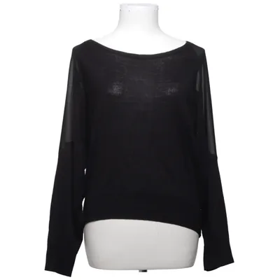 Tröja (ISANOT) från M Wiesneck Akryl, Silke, Ull