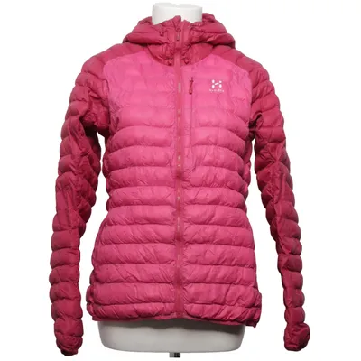 Lättviktsjacka (Rosa) från Haglöfs Polyamid, Polyester