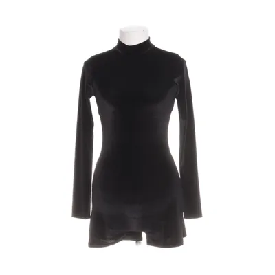 Byxdress (Svart) från Rokoko