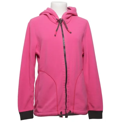 Hoodie (Pink) from Frauenschuh Polyester