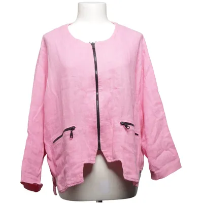 Top (Pink) from Marc Abbas