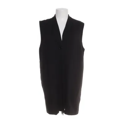 Vest (Black) from Masai Elastane, Polyamide, Viscose