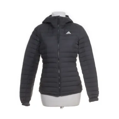 Veste (Gris) de Adidas Polyester