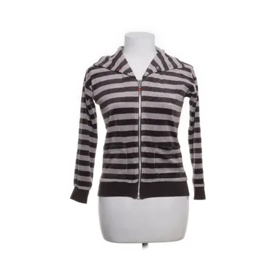 Cardigan (Brown, Multicolored) from Katvig Cotton, Polyester
