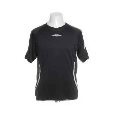 Träningströja (Svart, Flerfärgad) från Umbro
