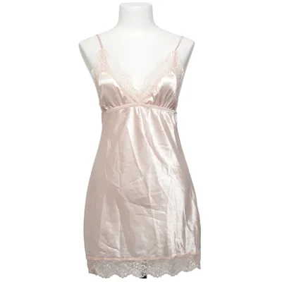 Negligee (Pink) Polyamide, Polyester