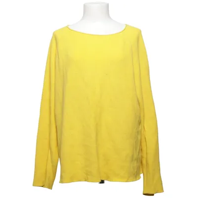 Sweater (Yellow) from Darling Harbour