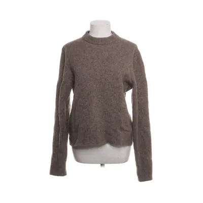 Sweater (Brun) fra Filippa K Elastan, Yakuld, Polyamid, Uld