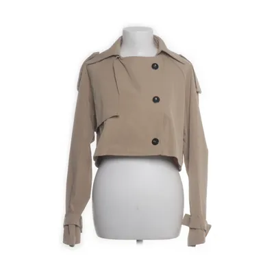 Jack (Beige) van Dazy Polyester