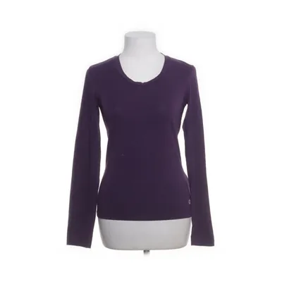 Långärmad t-shirt (Lila) från North Sails Bomull, Elastan