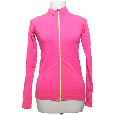 Sports jacket (Pink) from Stadium Elastane, Polyamide