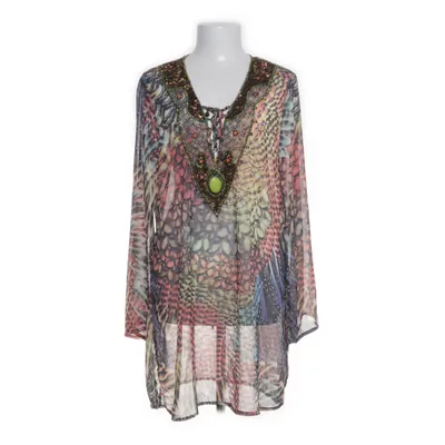 Beach dress (Multicolored) from Concept K Polyester