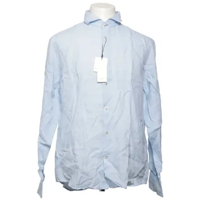 Chemise (Bleu) de Bertoni Lin