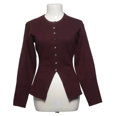 Cardigan (Purple) from Bik Bok Polyamide, Recycled polyester, Viscose