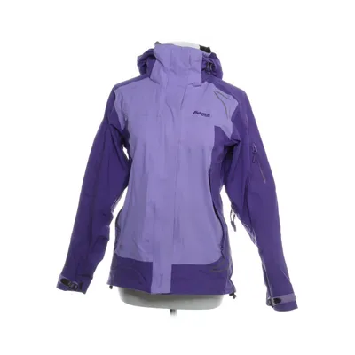 Veste imperméable (1291 LUSTER LADY) de Bergans Nylon