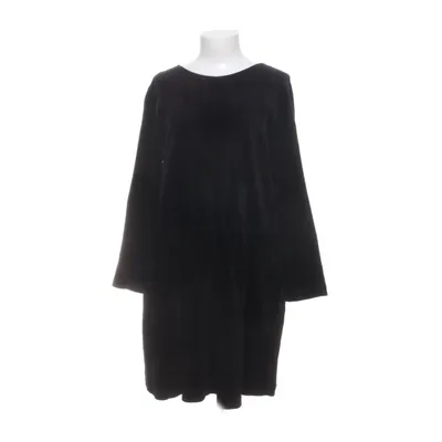 Robe (Noir) de Armedangels Coton biologique
