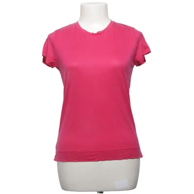 T-shirt (Rosa) från Lindex Lyocell