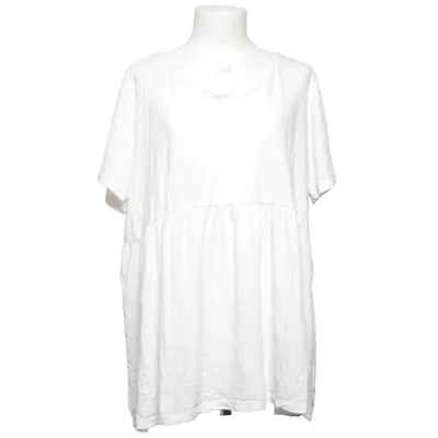 T-shirt (Blanc) de Ellos Coton