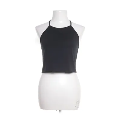 Sports bra (Black) from Better Bodies Elastane, Polyester