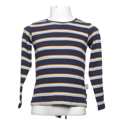 Långärmad t-shirt (Blå, Flerfärgad) från Jako-O Bomull, Elastan, Viskos