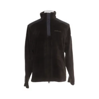 Fleecetröja (Grön) från Mackenzie Polyester
