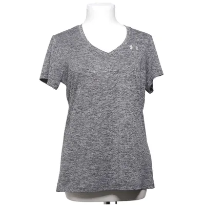 Träningstopp (Grå) från Under Armour Polyester