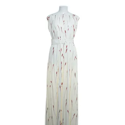 Robe (ALMA PLEAT TULIP PRINT) de WHYRED Polyester