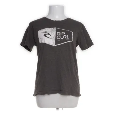 T-shirt (Gray) from Rip Curl Cotton