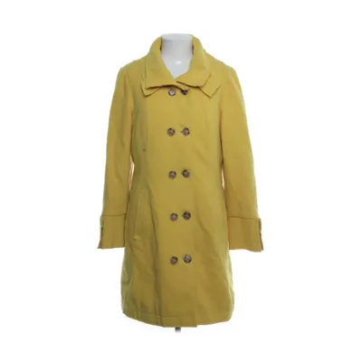 Kappa (Gul) från Aventures des Toiles Acetat, Polyamid, Ull