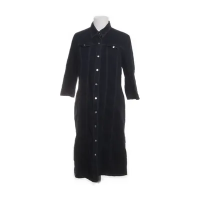 Denim jurk (Blauw) van Betty Barclay Katoen