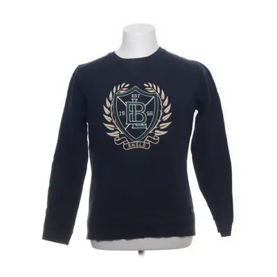 Sweatshirt (Blue) from Bondelid Cotton