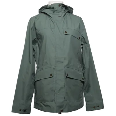 Jacka (Grön) från Everest Bomull, Polyester